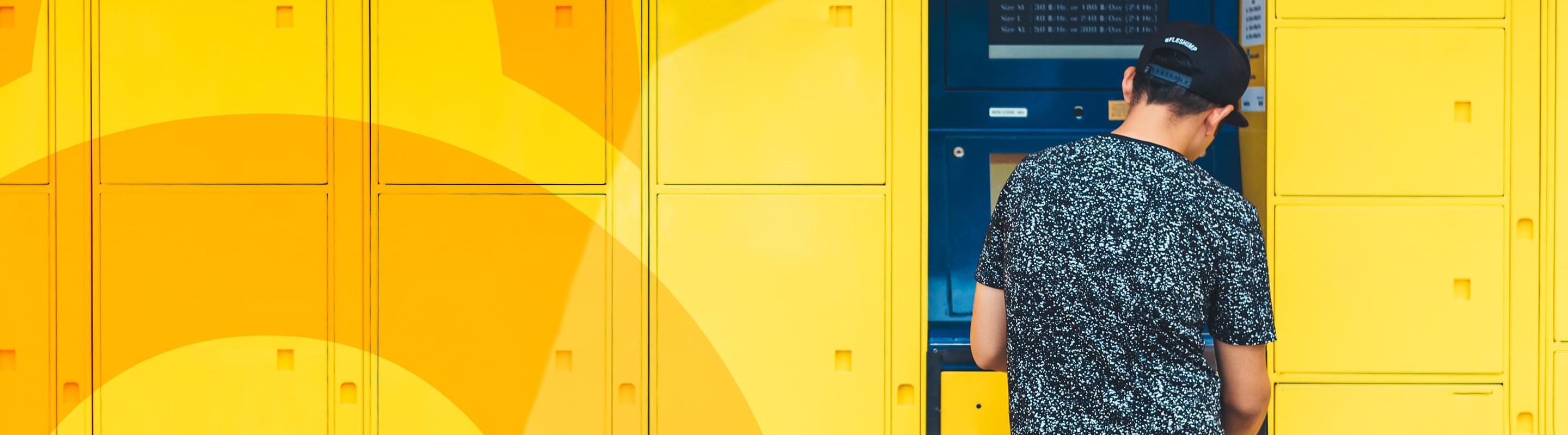 Lockers