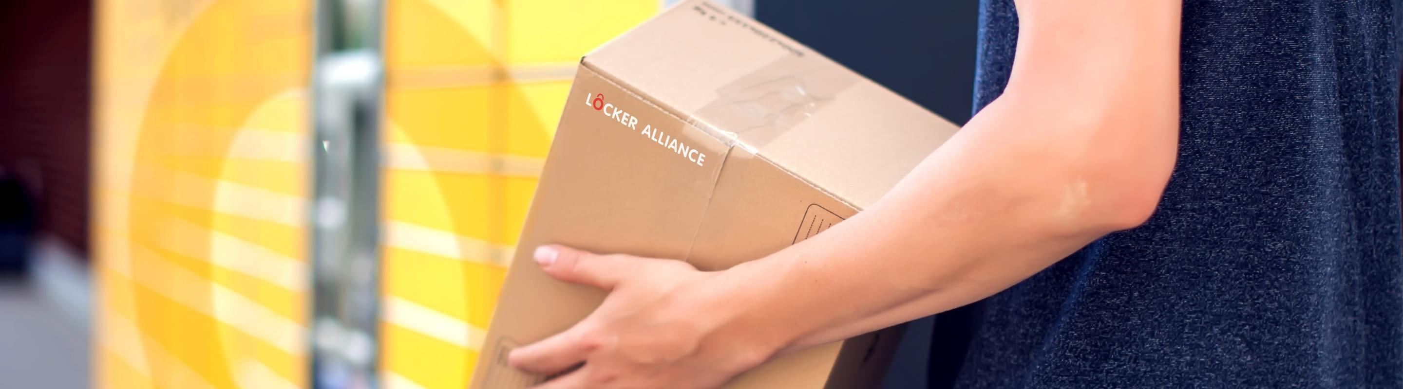 Parcel Return